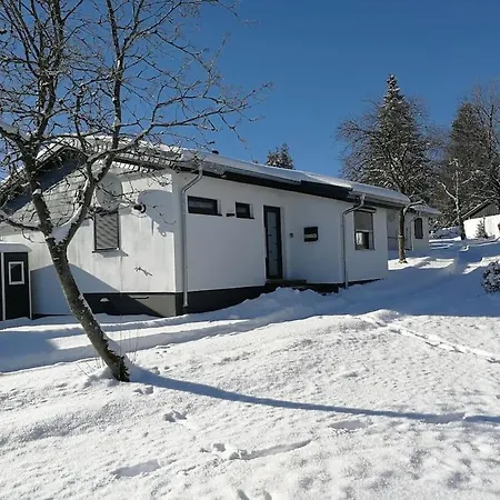 Holiday home Bergliebe In *