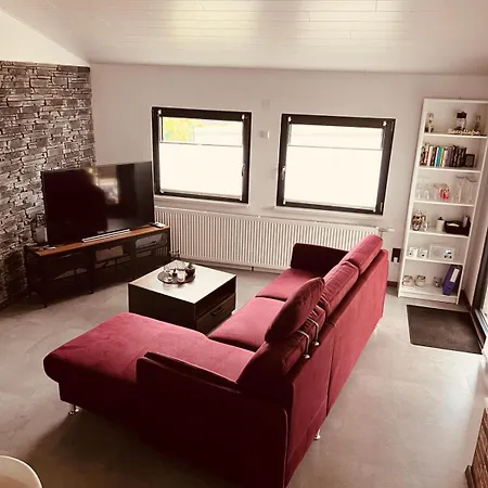 Bergliebe In Holiday home *