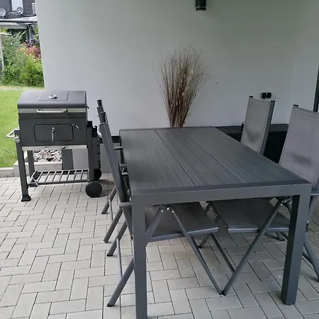 Bergliebe In Willingen (Upland)