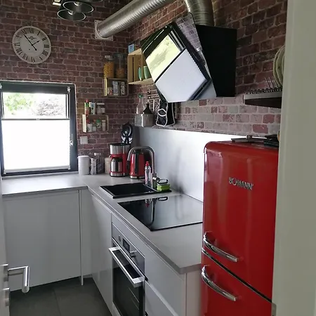 Bergliebe In Holiday home