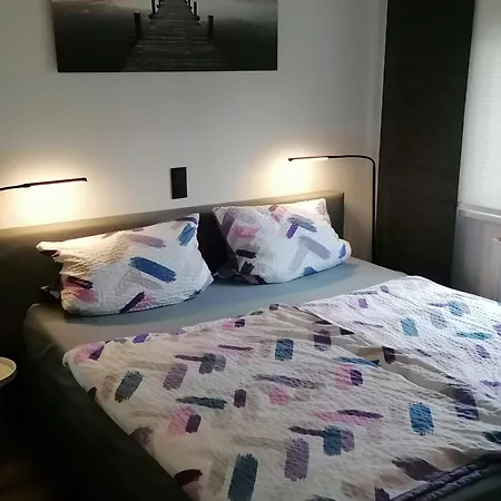 Bergliebe In Willingen (Upland)