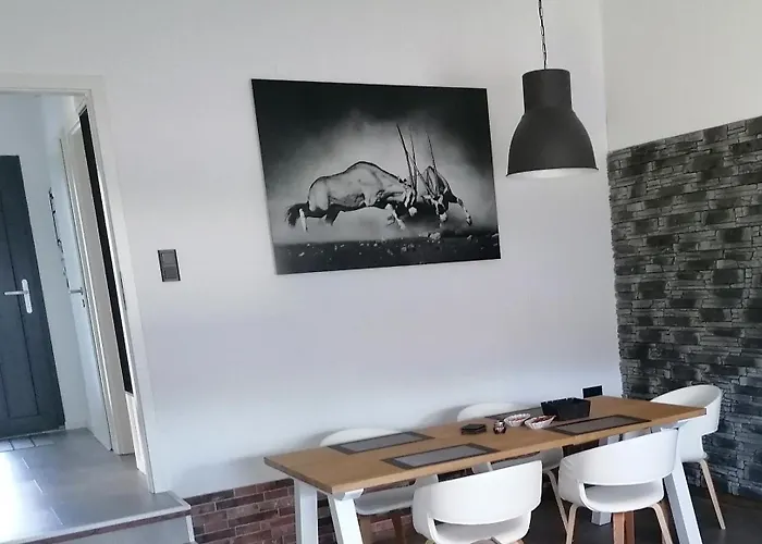 Semesterbostad Bergliebe In Willingen (Upland)