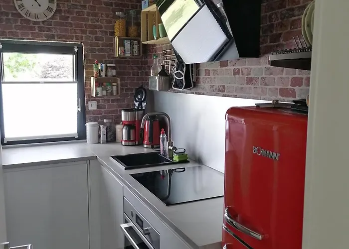 Bergliebe In Semesterbostad